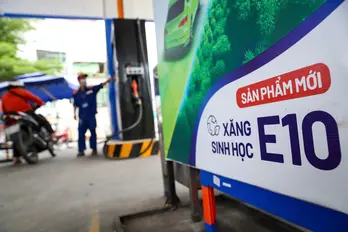 Giá xăng dầu hôm nay 06/11: Chiều nay xăng trong nước được điều chỉnh thế nào?