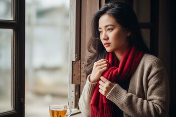 Gió lạnh đầu đông