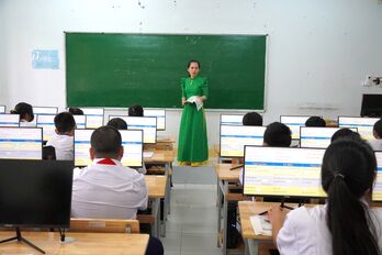 Đặt giáo dục vào trung tâm của sự phát triển: 35 năm đổi mới giáo dục (Bài cuối)