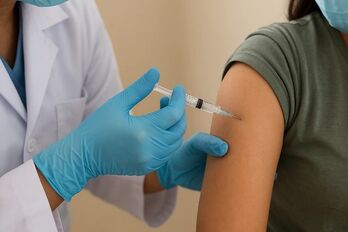 Việt Nam thử nghiệm lâm sàng giai đoạn 3 vắc xin ngừa sốt xuất huyết