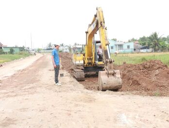 Tây Ninh: Nhiều chủ đầu tư giải ngân vốn chưa đạt 50%