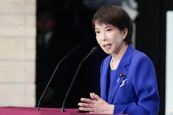 Nhật Bản, Hàn Quốc muốn thúc đẩy đối thoại với Triều Tiên