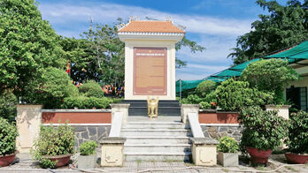 60 năm Chiến thắng Đức Lập: Tự hào truyền thống, kiến tạo tương lai