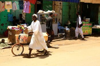 Liên hợp quốc họp khẩn về tình tình bạo lực tình dục, cướp bóc, tấn công ở Sudan