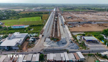 Green industry lures more FDI to Mekong Delta