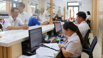 Khoảng 56% nhiệm vụ đã được TW phân cấp, ủy quyền cho địa phương thực hiện