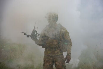 Mỹ dự kiến mua ít nhất 1 triệu thiết bị bay không người lái trong 3 năm tới