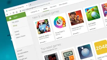 239 ứng dụng Android độc hại vượt qua kiểm duyệt của Google Play