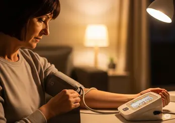 Huyết áp cao hay lượng đường cao gây hại thận nhiều hơn?