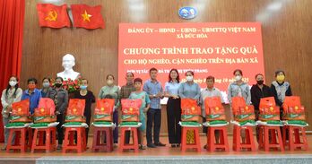 Phát huy sức mạnh truyền thông trong công tác giảm nghèo bền vững