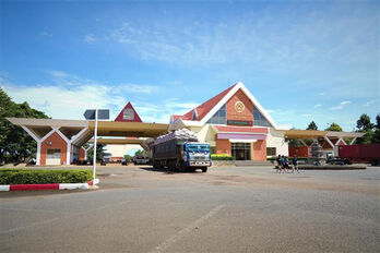 Proposal for investment policy to develop traffic infrastructure connecting Xa Mat border gate