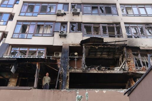 Nga muốn chấm dứt chiến sự ở Ukraine 'càng sớm càng tốt'