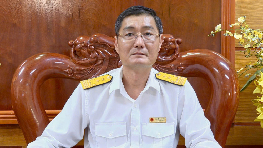 Ngành Thuế Tây Ninh: Bứt phá về đích, khẳng định vị thế trong nhóm 10 địa phương dẫn đầu cả nước