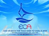 Vietnam to host Asian Esports Championships for the first time
