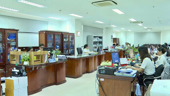 Ngành Thuế Tây Ninh: Bứt phá về đích, khẳng định vị thế trong nhóm 10 địa phương dẫn đầu cả nước