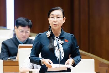 Cần làm rõ cơ chế xã hội hóa và giải quyết khiếu nại trong thi hành án dân sự