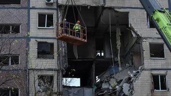 Nga tung đòn trả đũa âm mưu đánh cắp MiG-31