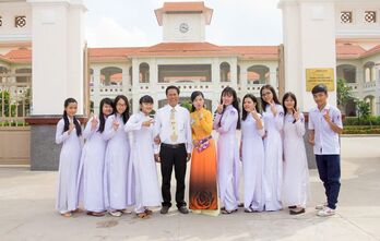 Tình nghĩa thầy - trò