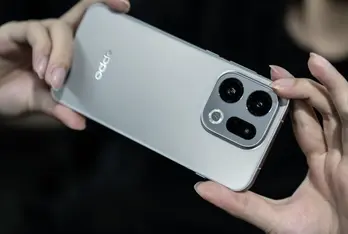 Oppo Find X9 Series tăng trưởng gấp 5 lần so với thế hệ tiền nhiệm