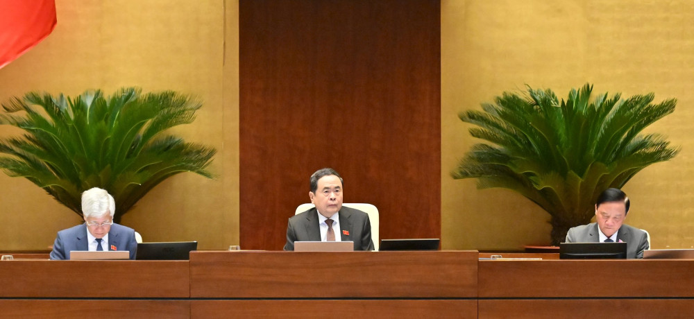 Cần quy định rõ hơn về quyền, nghĩa vụ của phạm nhân và người chấp hành án