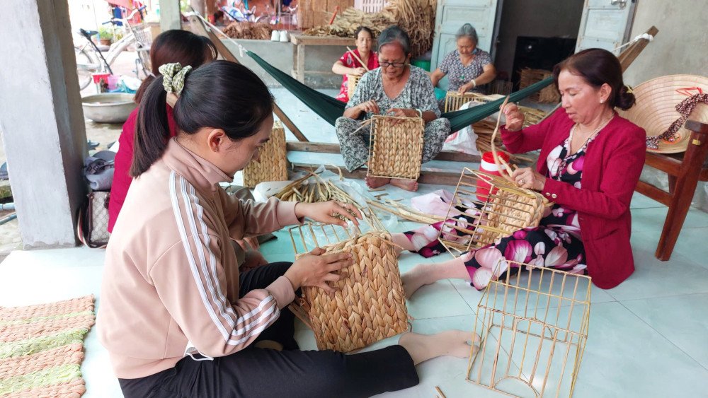 Thực hiện hiệu quả Chương trình mục tiêu Quốc gia giảm nghèo bền vững năm 2025