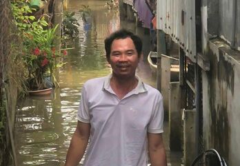 Vượt khó, thoát nghèo