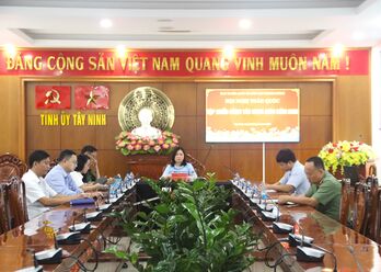 Tập huấn công tác khoa giáo năm 2025