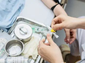 Thuốc điều trị ung thư mới cấp phép được chỉ định như thế nào?