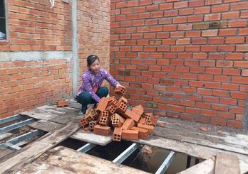 Nhiều cách làm giúp người dân thoát nghèo