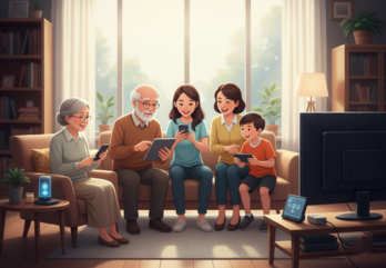 Thay vì áp đặt, hãy truyền kinh nghiệm và học hỏi