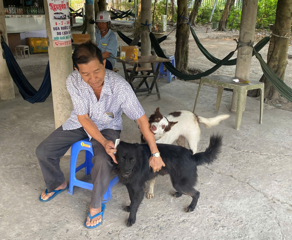 Phòng, chống bệnh dại - trách nhiệm của cả cộng đồng