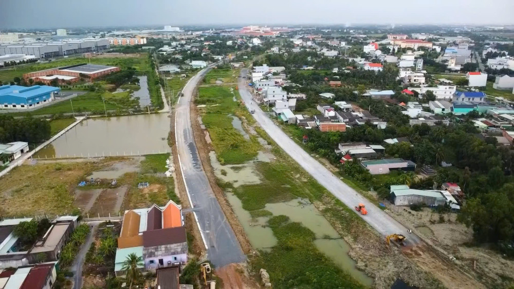 Tăng tốc giải ngân vốn đầu tư công