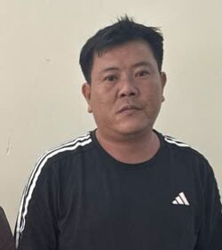 Mâu thuẫn từ 2 triệu đồng, một thanh niên bị chém tử vong