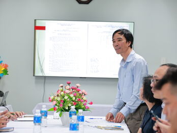 Cục Phòng bệnh (Bộ Y tế): Giám sát phòng, chống bệnh không lây nhiễm tại Tây Ninh