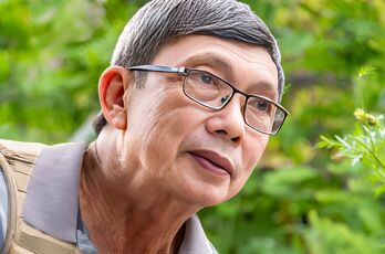 Người kể chuyện đời thường bằng ánh sáng và cảm xúc