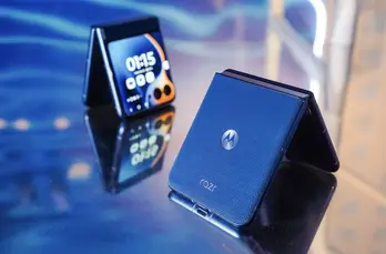 Motorola quay lại thị trường Việt Nam, ra mắt 5 smartphone mới