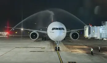 Dubai hút khách Việt, hãng hàng không tuyên bố đạt lợi nhuận kỷ lục