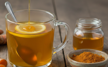 4 thức uống buổi sáng giúp ngăn gan nhiễm mỡ