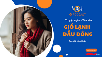 Gió lạnh đầu đông