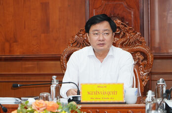 Tây Ninh đẩy mạnh hoạt động hợp tác và thu hút đầu tư tại Nhật Bản