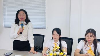 Công đoàn các phường Tân Ninh, Gia Lộc ký kết thỏa thuận hợp tác phúc lợi cho đoàn viên, người lao động với Bưu điện khu vực