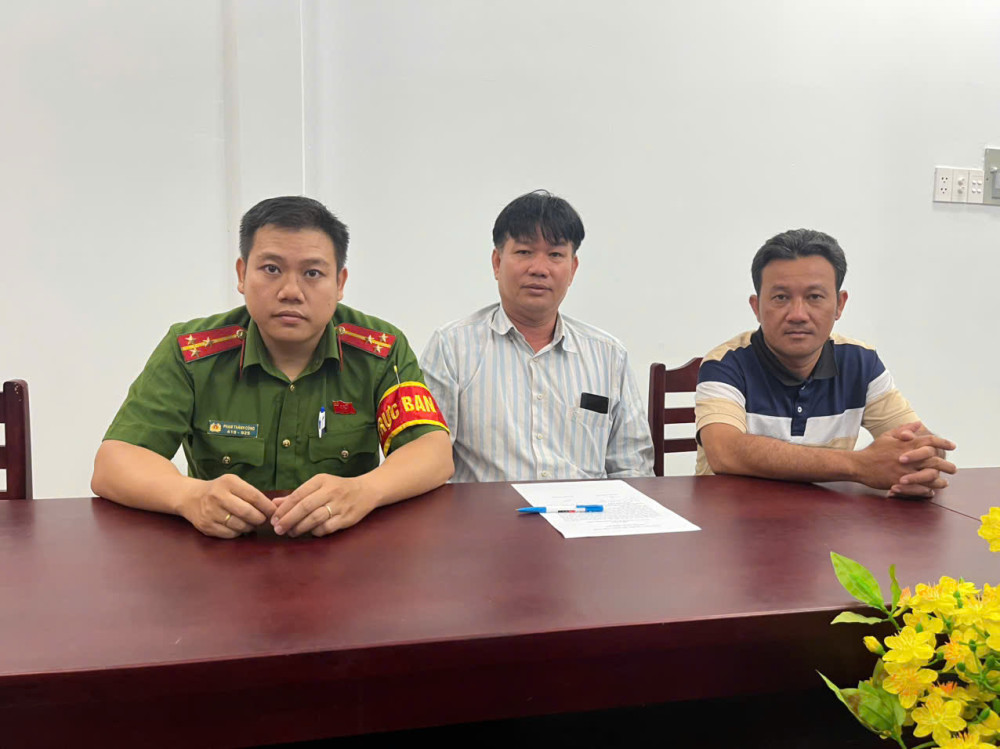 "Bỗng dưng" có hơn 137 triệu đồng trong tài khoản, người dân... báo Công an