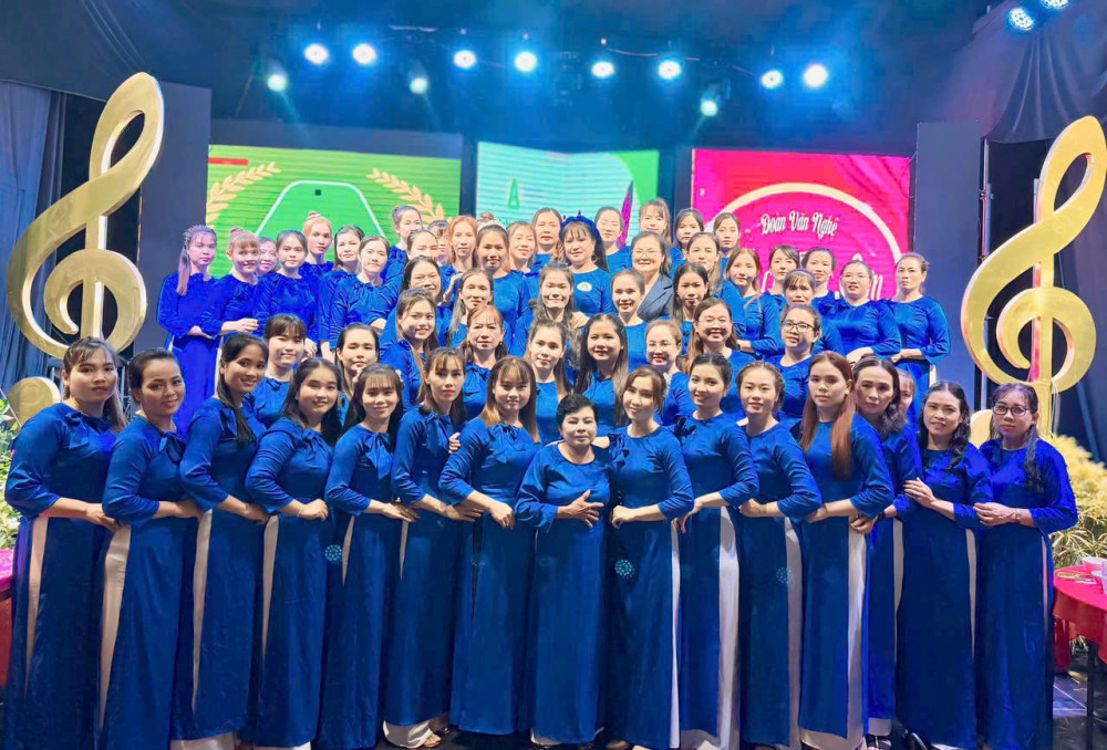 Hệ thống Trường Mầm non An Nông: Hành trình 10 năm vun bồi những mầm xanh tương lai