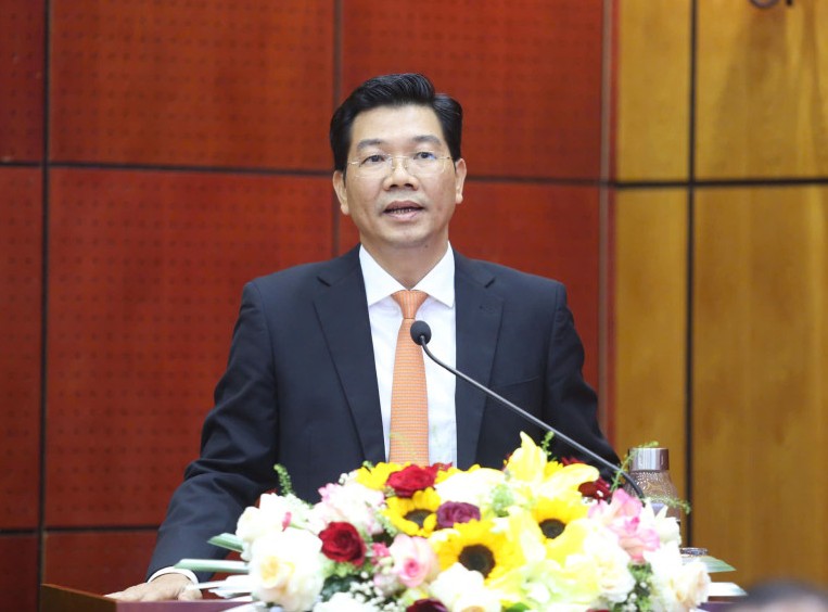 Tay Ninh Provincial People’s Committee and Becamex–VSIP–VRG Consortium sign a memorandum of cooperation