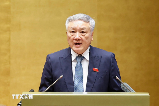 Sử dụng tối ưu dữ liệu dân cư quốc gia cho cuộc bầu cử Quốc hội và HĐND các cấp