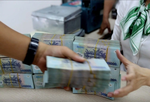 Có chứng từ vẫn không được khấu trừ thuế: Bộ Tài chính nói gì?