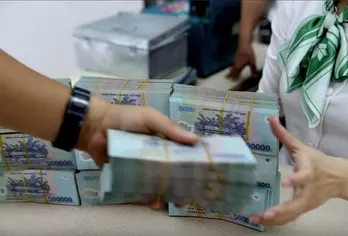 Có chứng từ vẫn không được khấu trừ thuế: Bộ Tài chính nói gì?