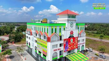 Hệ thống Trường Mầm non An Nông: Hành trình 10 năm vun bồi những mầm xanh tương lai