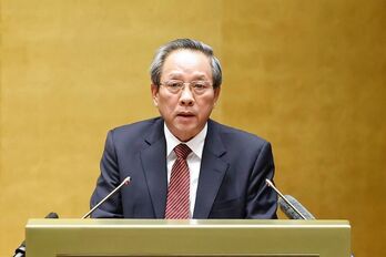 Sử dụng tối ưu dữ liệu dân cư quốc gia cho cuộc bầu cử Quốc hội và HĐND các cấp