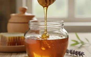 Mật ong có giúp chữa ho không?